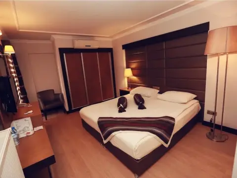 Damcilar Hotel - Foto 2