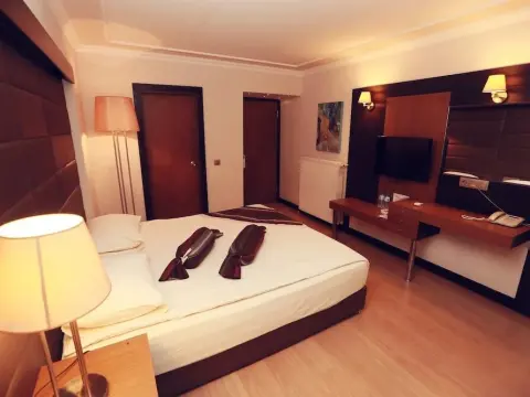 Damcilar Hotel - Foto 3