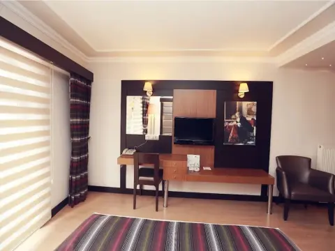 Damcilar Hotel - Foto 4