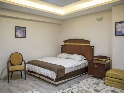 Dap Otel - Foto 1