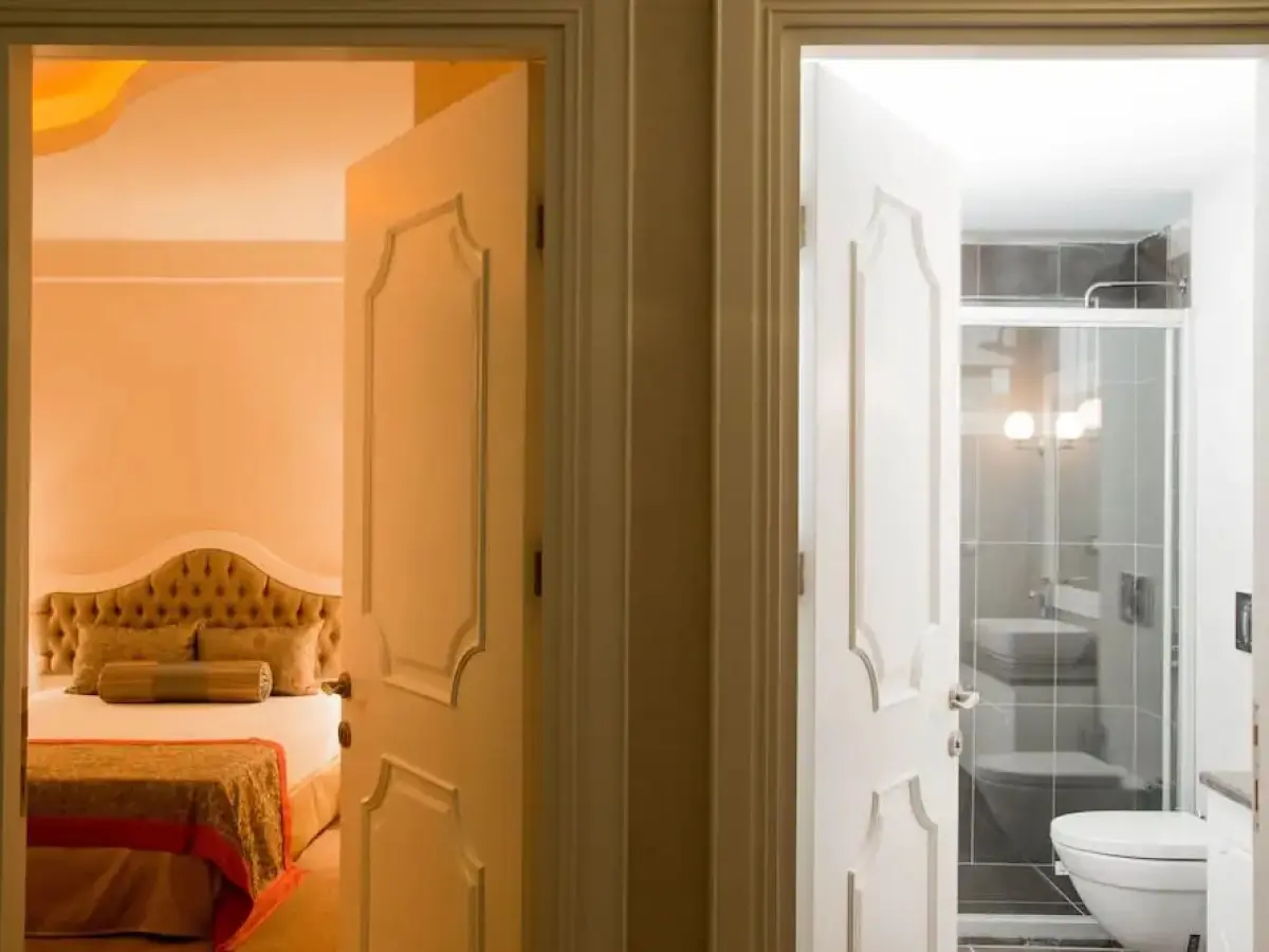 Daphne Apartments C Blok