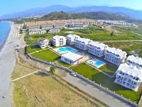 Daphne Apartments C Blok - Photo 2