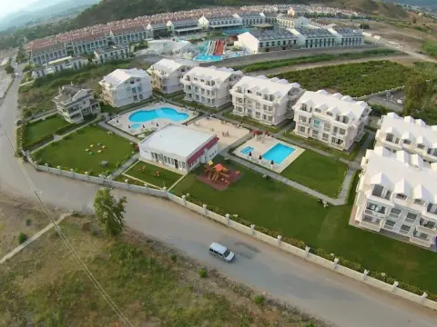 Daphne Apartments C Blok - Photo 4