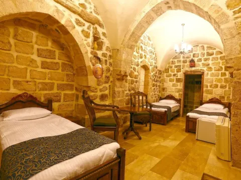 Darius Konağı - Photo 3