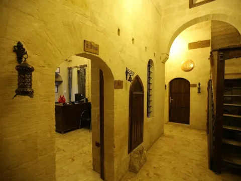 Darius Konağı - Photo 2