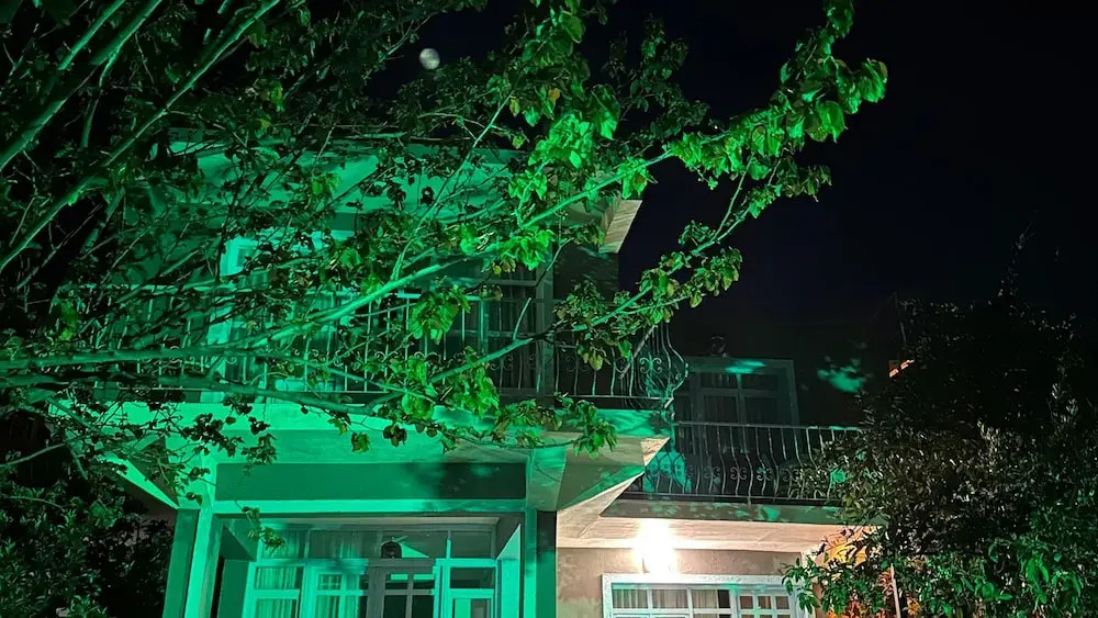 Datça House Butik Otel