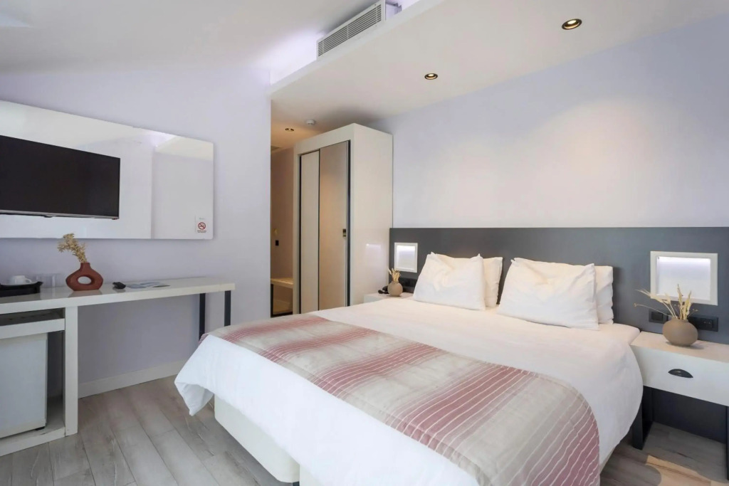 Datca Sapphire Hotel - Photo 3