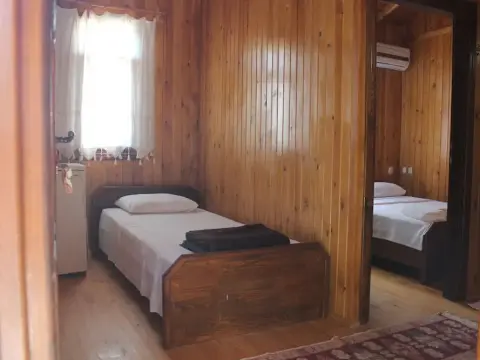 DatcAnka Ahsap & Kutuk Evler - Photo 3