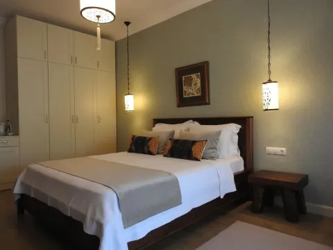 D&C Gocek Hotel - Photo 1