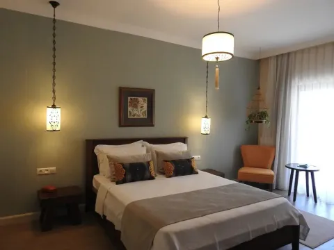 D&C Gocek Hotel - Photo 2