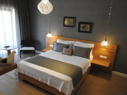 D&C Gocek Hotel - Photo 3