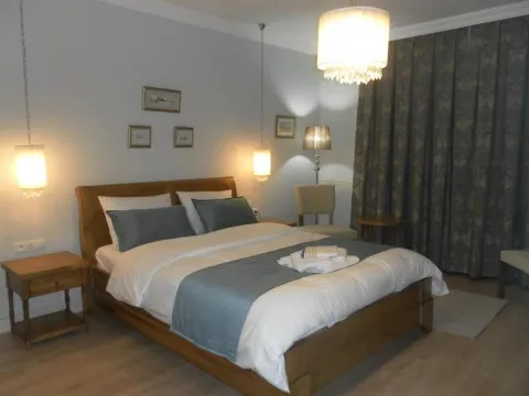 D&C Gocek Hotel - Photo 4