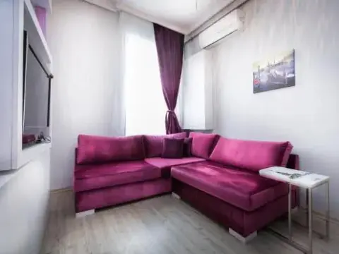 De Moon Suites Hotel - Foto 2