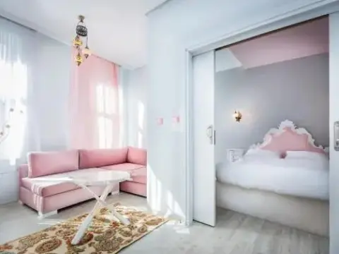 De Moon Suites Hotel - Foto 3