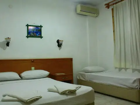 Dedebey Apart Otel - Photo 4