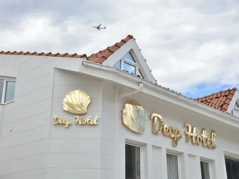 Deep Hotel Istanbul - Photo 1