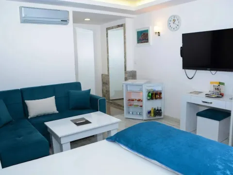 Deep Hotel Istanbul - Photo 2