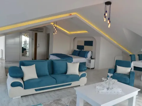 Deep Hotel Istanbul - Photo 3