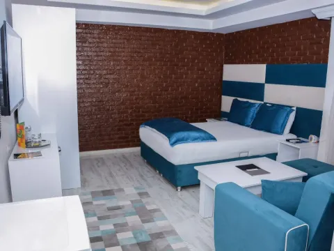 Deep Hotel Istanbul - Photo 4