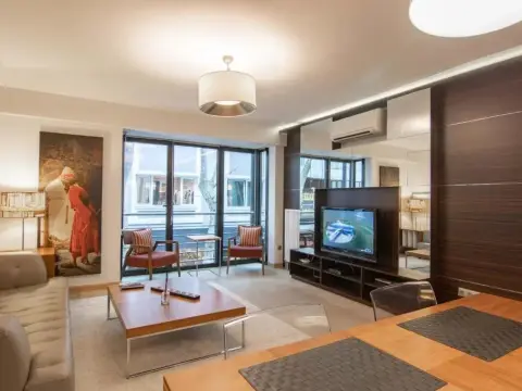 Deger 16 Residences - Photo 4