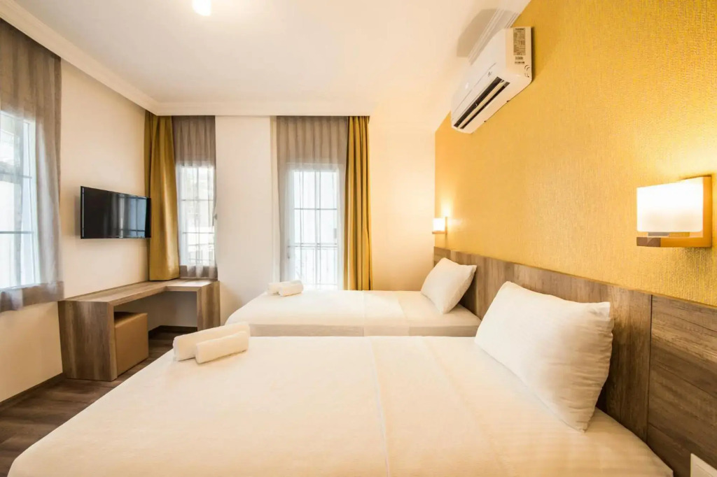 Dekatria Rooms & Aparts - Photo 2