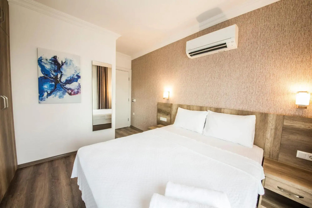 Dekatria Rooms & Aparts - Photo 3