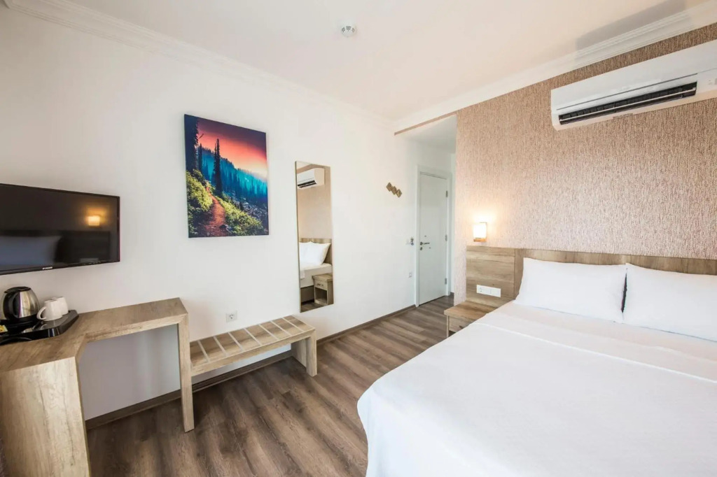 Dekatria Rooms & Aparts - Photo 4