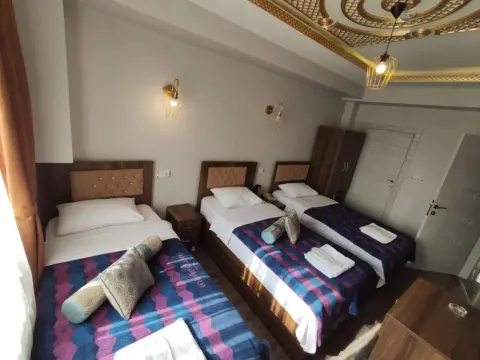 Delbab Hotel - Photo 2