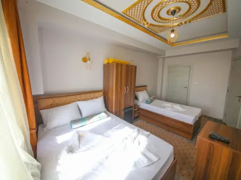 Delbab Hotel - Photo 3