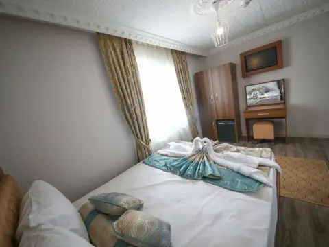 Delbab Hotel - Photo 4
