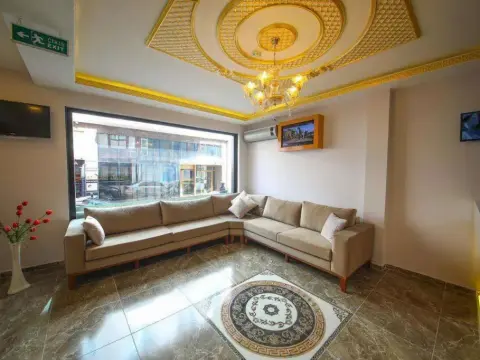 Delbab Hotel - Photo 1