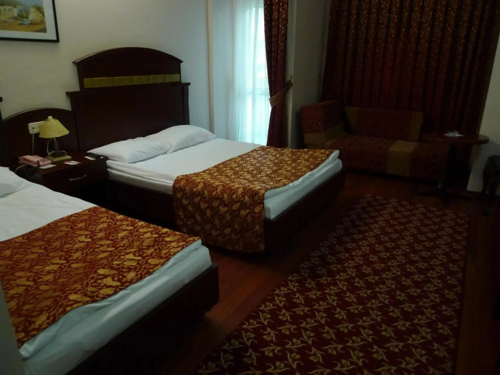 Botanik Hotel & Resort - Photo 4