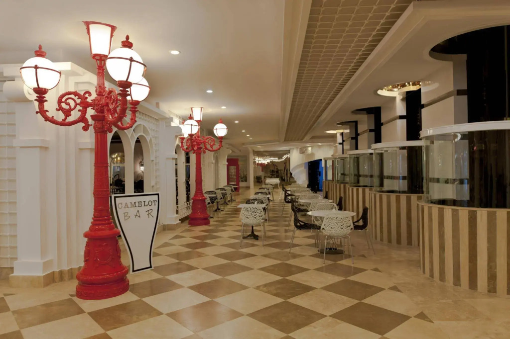 Delphin Imperial - фото 2