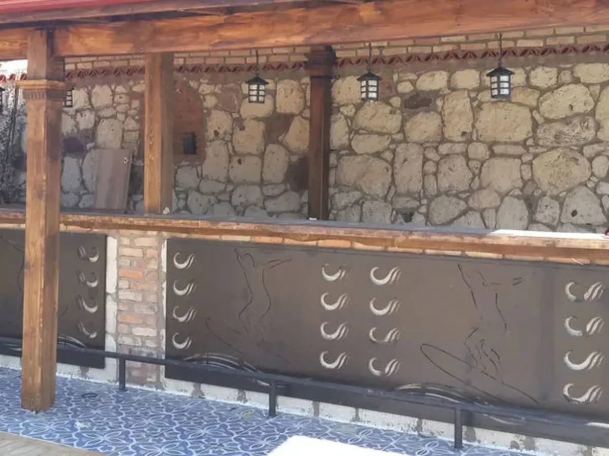 Dem Butik Otel Alaçati
