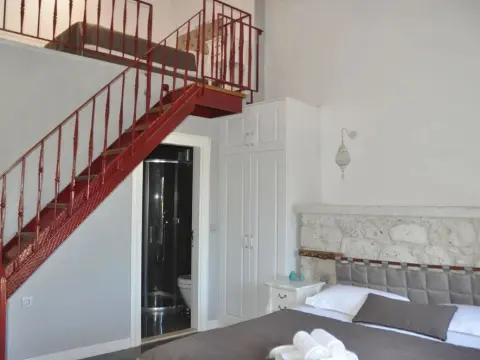 Dem Butik Otel Alaçati - Photo 2