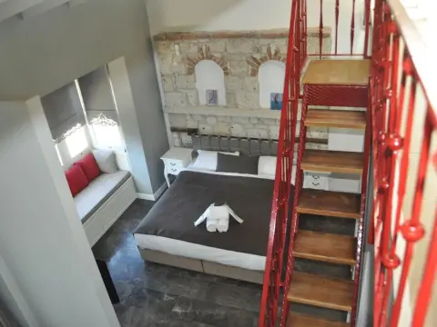 Dem Butik Otel Alaçati - Photo 3