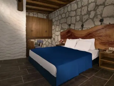 Dem Butik Otel Alaçati - Photo 4