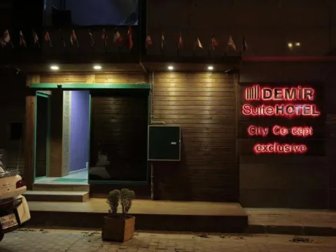 Demir Suite Hotel - Photo 1