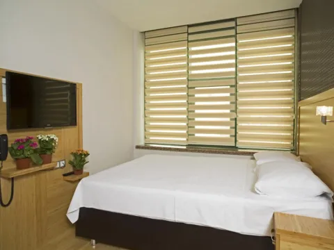 Demir Suite Hotel - Photo 2