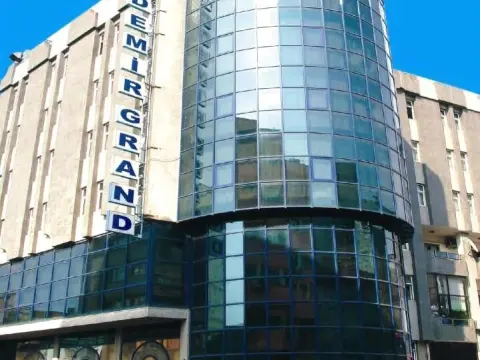 Demirgrand Hotel - Foto 1