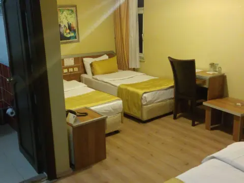 Demirgrand Hotel - Foto 3