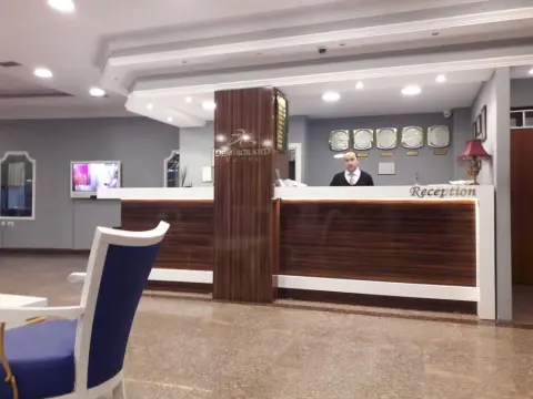 Demirgrand Hotel - Foto 2