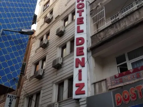 Deniz Otel - Photo 1