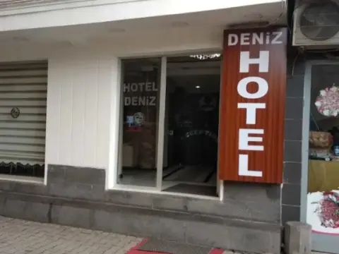 Deniz Otel - Photo 3