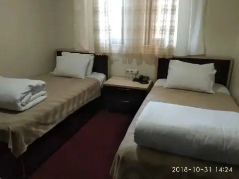 Deniz Otel - Photo 2