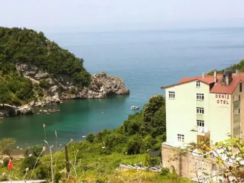 Deniz Otel Zonguldak - Photo 4