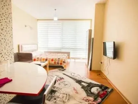 Deniz Suite - Photo 1