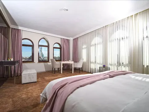 Dergah Hotel - Photo 3