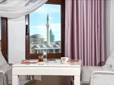 Dergah Hotel - Photo 4