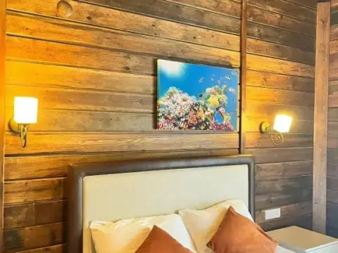 Derin Ada Pansiyon - Foto 1